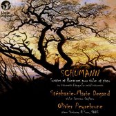 Schumann: Sonates Romances Pour Vio