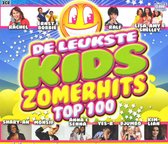 De Leukste Kids Zomerhits Top 100 (CD)