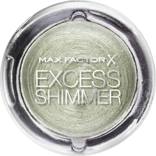 Max Factor Excess Shimmer - 010 Pearl - Oogschaduw