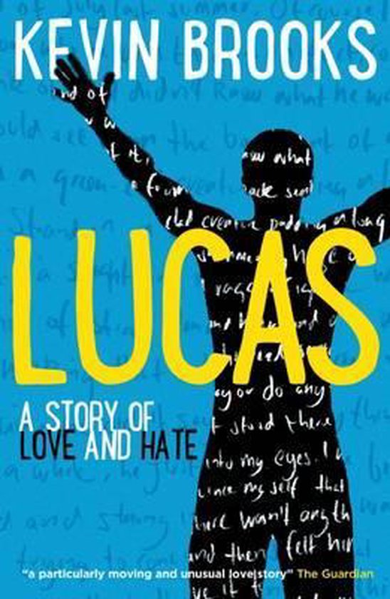 Lucas, Kevin Brooks | 9781910002018 | Boeken | bol.com