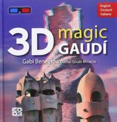 Magic Gaudí 3D