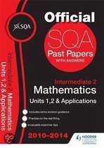 SQA Past Papers 2014-2015 Intermediate 2 Maths Units 1, 2 & Applications