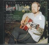 Roger Whittaker - The Best Of