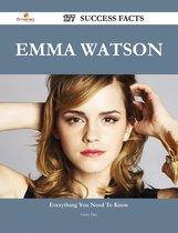 Emma Watson 177 Success Facts - Everything you need to know about Emma Watson