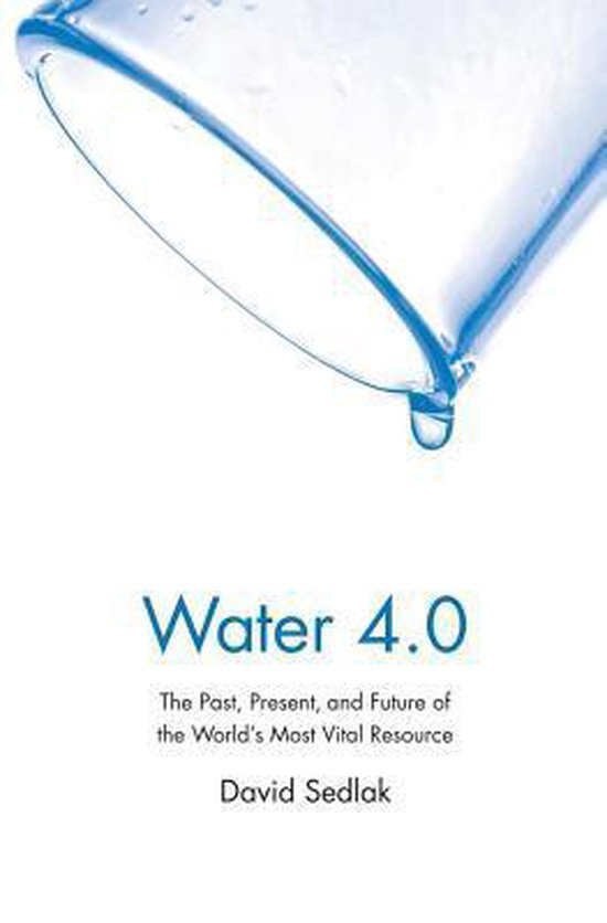 Water 4.0 - cover
