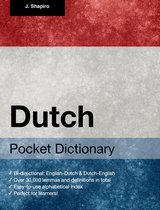 Fluo! Dictionaries - Dutch Pocket Dictionary