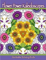 Flower Power Kaleidoscopes