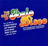 Best Of Italo  Disco-Unreleased Tracks