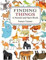 Finding Things