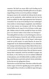 Pagina met tekst over Greenpeace en de relatie met de media.