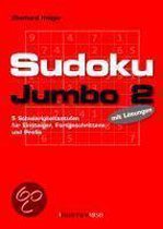 Sudokujumbo 2