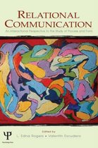 LEA's Series on Personal Relationships- Relational Communication