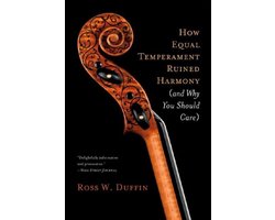How Equal Temperament Ruined Harmony
