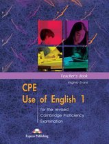 CPE Use of English 1 for the Revised Cambridge Proficiency Examination