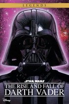 Disney Junior Novel (ebook) - Star Wars: The Rise and Fall of Darth Vader