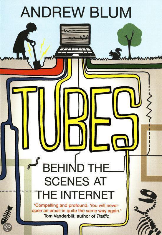 Tubes - cover