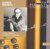 Great Pianists of the 20th Century: Alfred Brendel 1