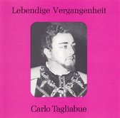 Lebendige Vergangenheit: Carlo Tagliabue