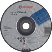 Afbraamschijf gebogen Expert for Metal A 30 T BF, 180 mm, 22,23 mm, 4,8 mm 1st