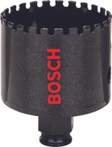 Bosch - Diamantgatzaag Diamond for Hard Ceramics 57 mm, 2 1/4"
