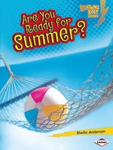 Lightning Bolt Books ® — Our Four Seasons - Are You Ready for Summer?