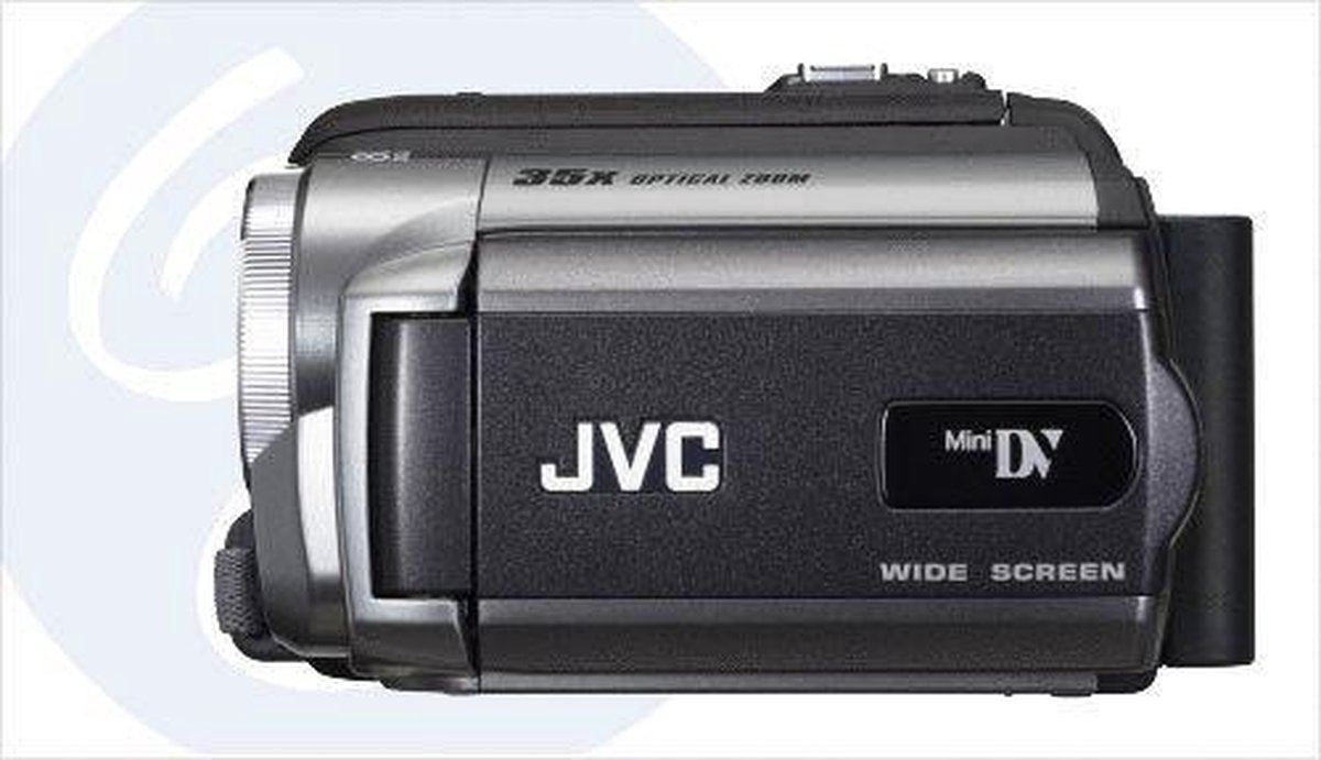 JVC GR-D820 - miniDV | bol