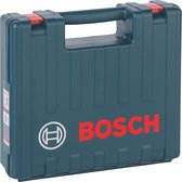 Bosch koffer- opbergkoffer - Geschikt voor Bosch Blauw GSR 14,4 V-LI, GSR 18 V-LI accuboormachone