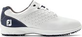 A.R.C. SL - Wit/Navy