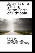 Journal of a Visit to Some Parts of Ethiopia