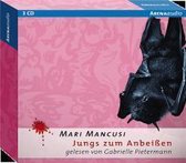Jungs zum Anbeißen