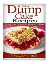 50 Delicious Dump Cake Recipes