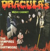 Dracula's Music Cabinet