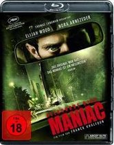 Alexandre Ajas Maniac (Blu-ray)