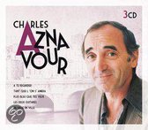 Charles Aznavour 3Cd