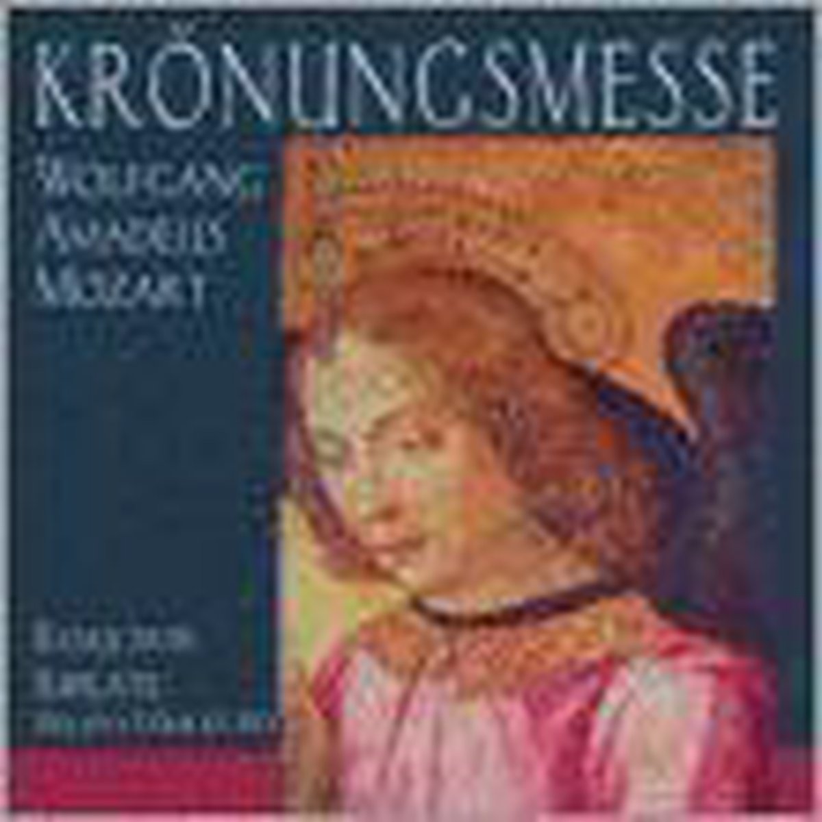 Kronungsmesse