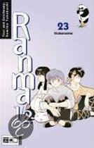 Ranma 1/2 Bd. 23. Krakenarme