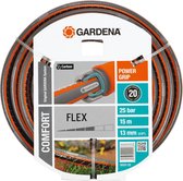 Gardena Slang Comfort HighFlex Slang 13mm 1/2 15 meter 4078500001687