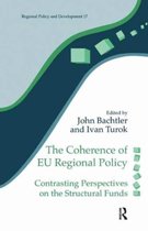 Regions and Cities-The Coherence of EU Regional Policy