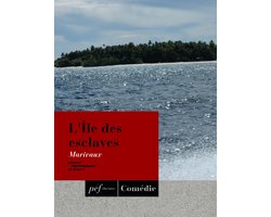 L'Île des esclaves