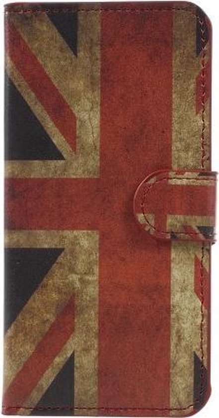 UK vlag agenda wallet hoesje Huawei P10 Lite | bol.com