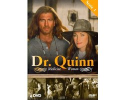 Dr. Quinn - Budget Deel 1