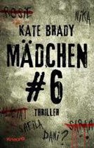 Mädchen Nr. 6