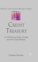 Finance and Capital Markets Series - Credit Treasury