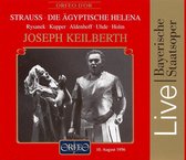 Bayerische Staatsoper, Joseph Keilberth - Strauss: Die Agyptische Helena (Live 1959) (2 CD)