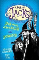 Jack and the Giant Killer