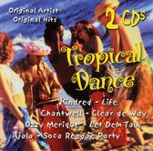 Tropical Dance, Vol. 1