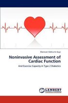 Noninvasive Assessment of Cardiac Function