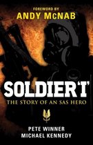 Soldier I The Story Of An SAS Hero
