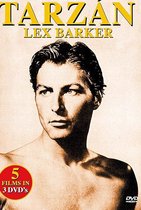 Tarzan Collection Lex Barker