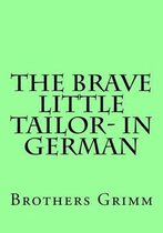 The Brave Little Tailor- in German